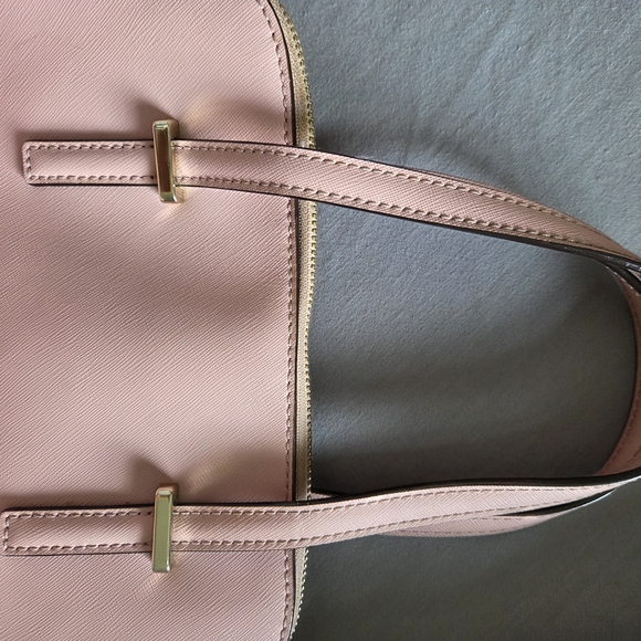 Kate Spade Pink Handbag - Picture 3 of 16